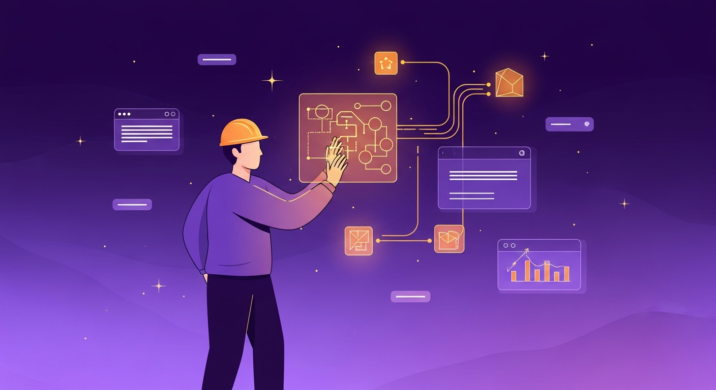 Software de gestión de flujos de trabajo: cómo elegir