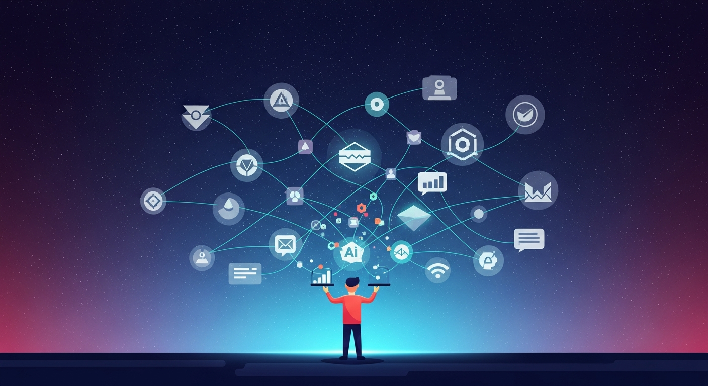 Alternativa a Lucidchart para empresas con IA