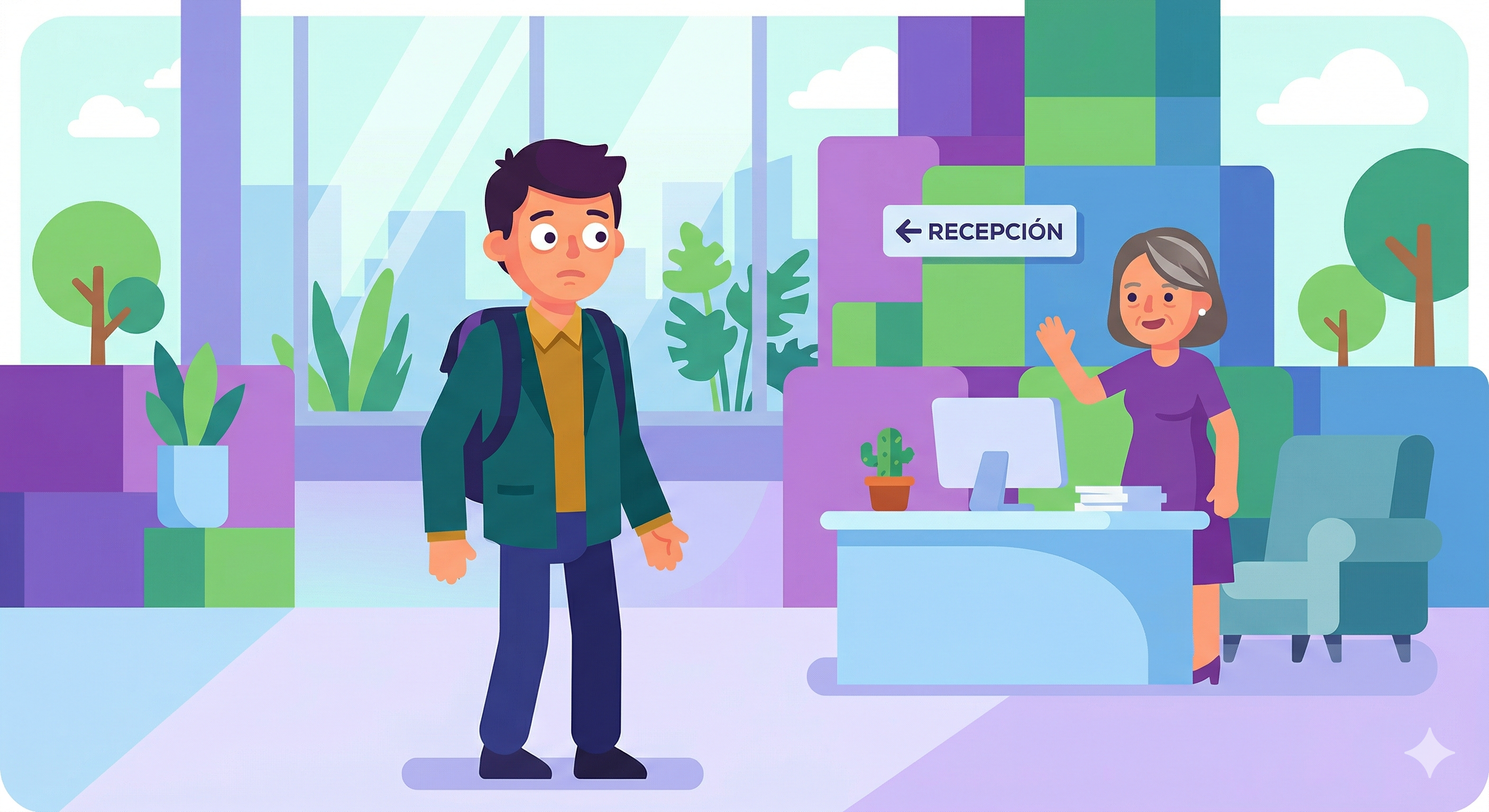 Incorporar a alguien nuevo no debería tomar meses: cómo los procesos documentados aceleran el onboarding